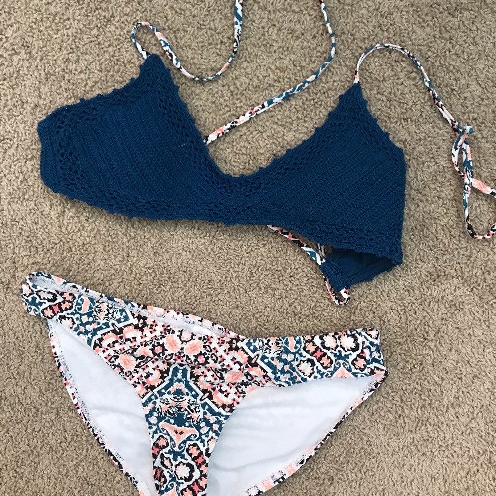 target swim suit size: medium